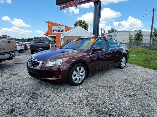 2010 Honda Accord