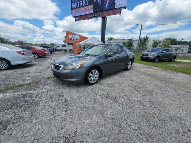 2009 Honda Accord's photo