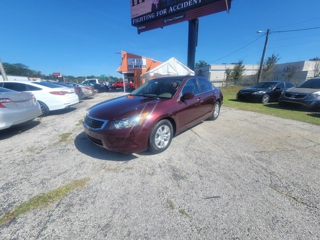 2010 Honda Accord